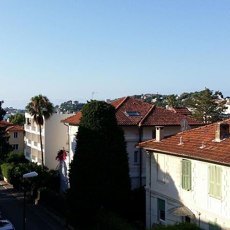 Hotel Marcellin Beaulieu-sur-Mer Exterior photo