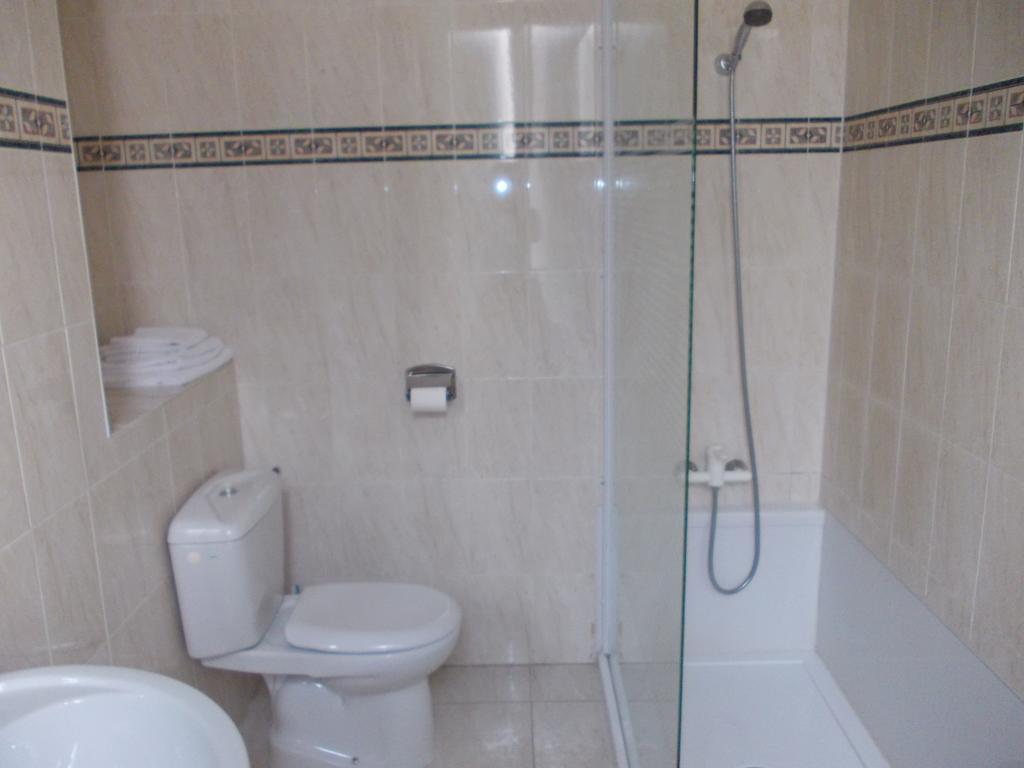 Hotel Marcellin Beaulieu-sur-Mer Room photo