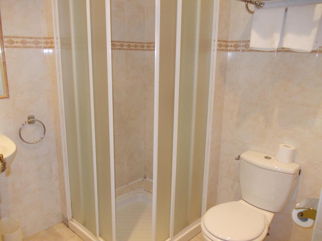 Hotel Marcellin Beaulieu-sur-Mer Room photo