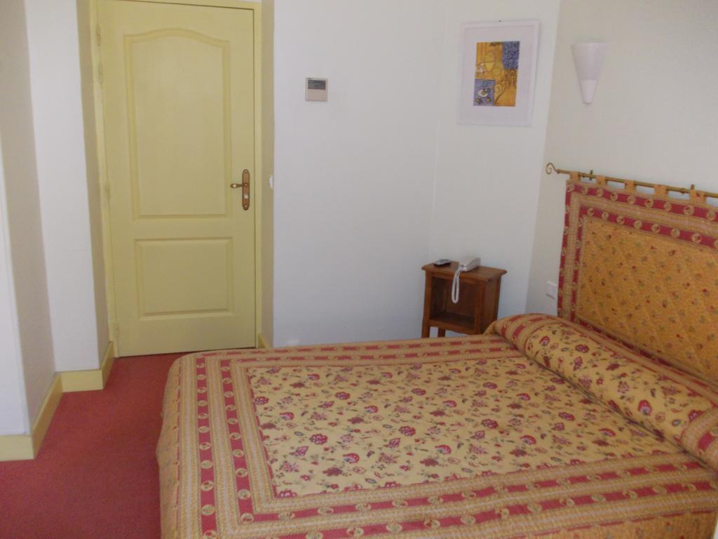 Hotel Marcellin Beaulieu-sur-Mer Room photo