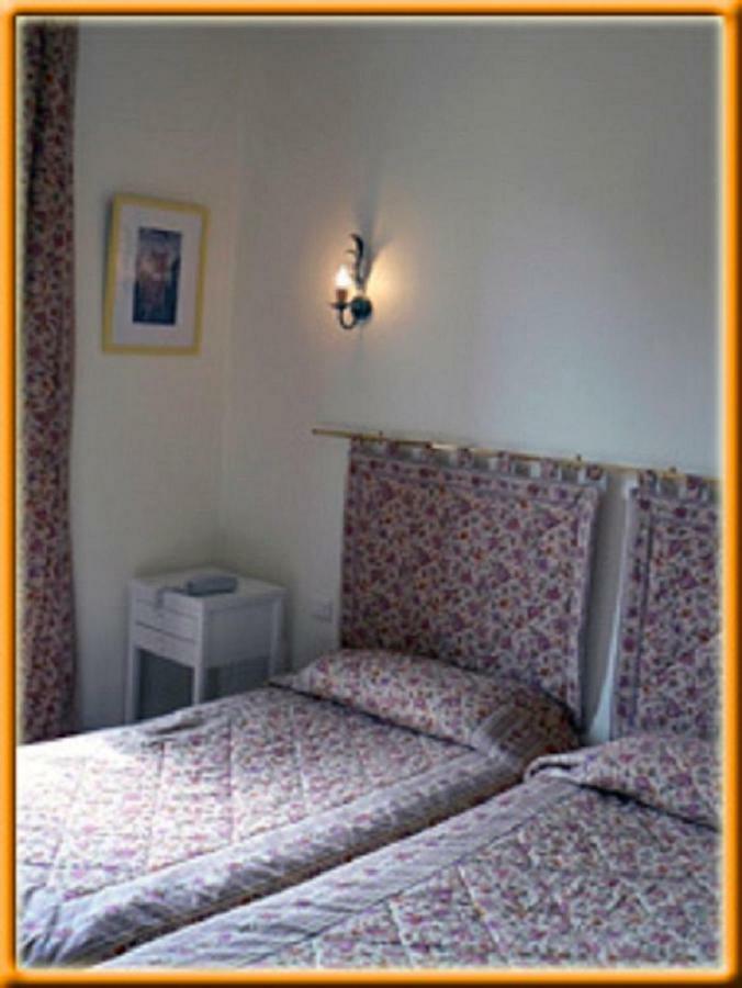 Hotel Marcellin Beaulieu-sur-Mer Room photo